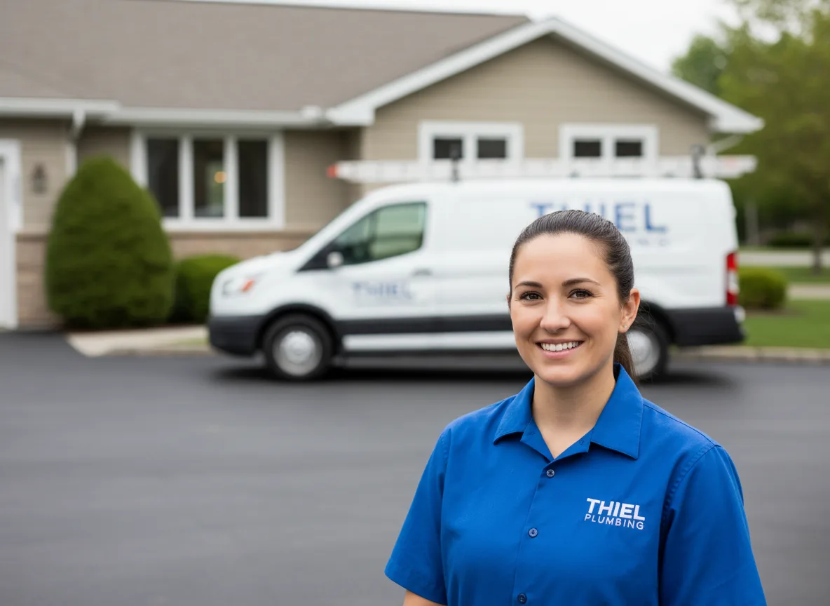Plumber Paulding, OH FAQs